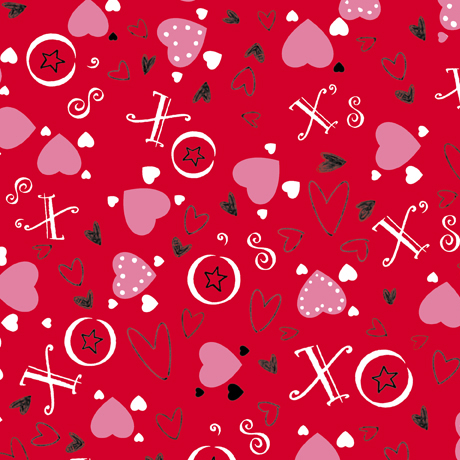 MINKY PRINTS             